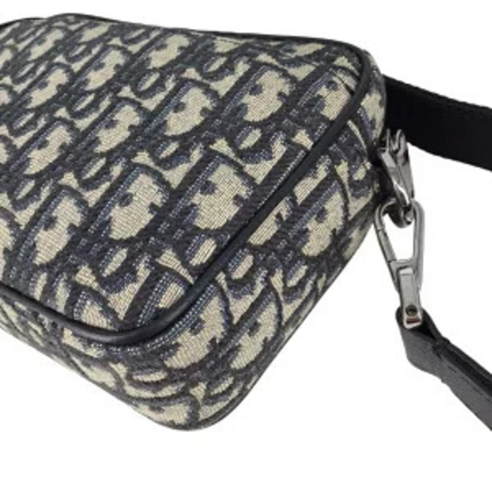 DIOR Safari Shoulder Bag - Picture 9 of 9